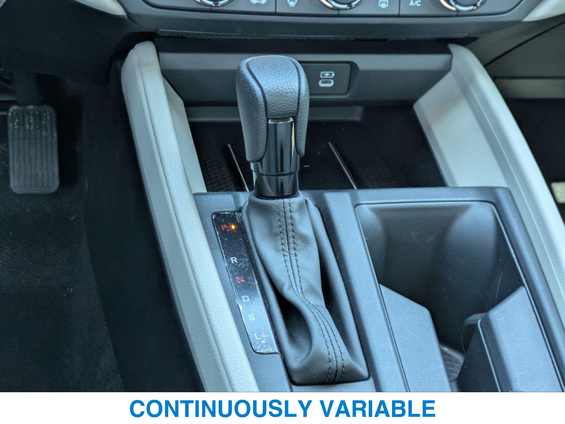 2026 Honda Accord LX - Photo 19