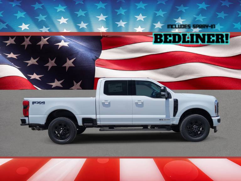2026 Ford Super Duty F-250 SRW XLT