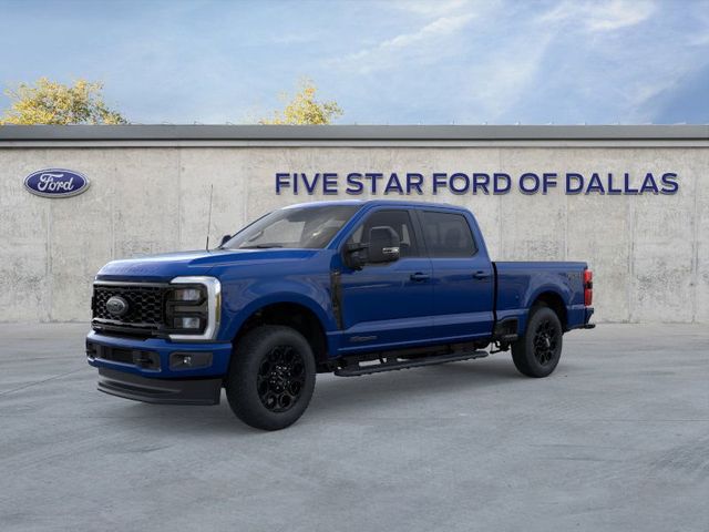 New 2026 Ford F-250SD XLT