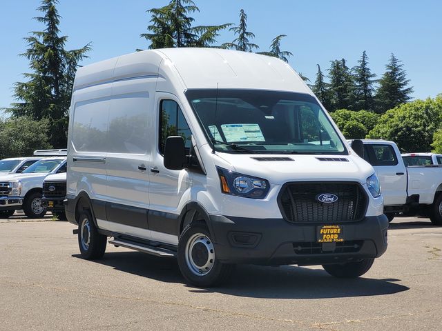 New 2026 Ford Transit-350 Base