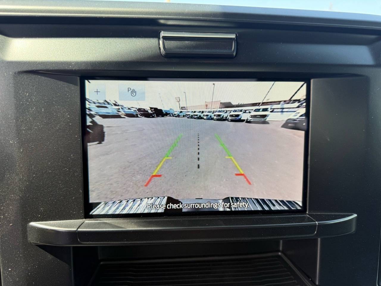 2025 Ford F-250 Super Duty XL - Photo 9