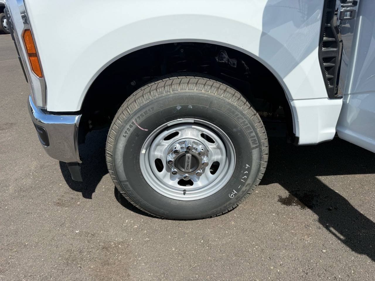 2025 Ford F-250 Super Duty XL - Photo 14
