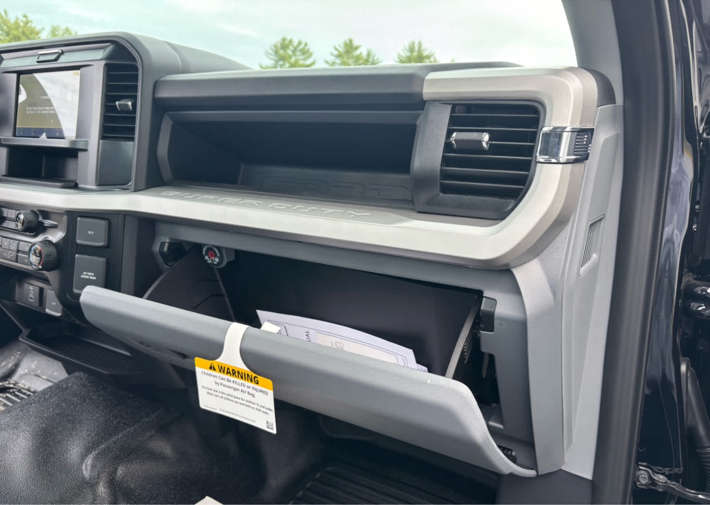 2026 Ford F-350 Super Duty Chassis Cab XL - Photo 25