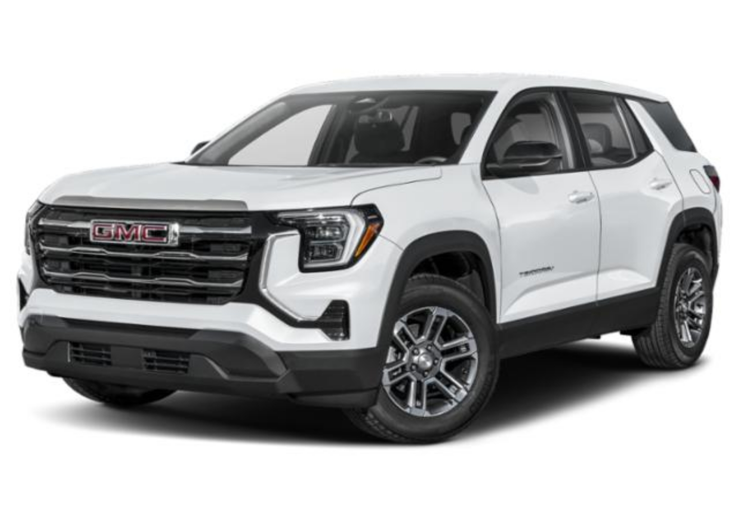 2026 GMC Terrain Denali AWD's photo