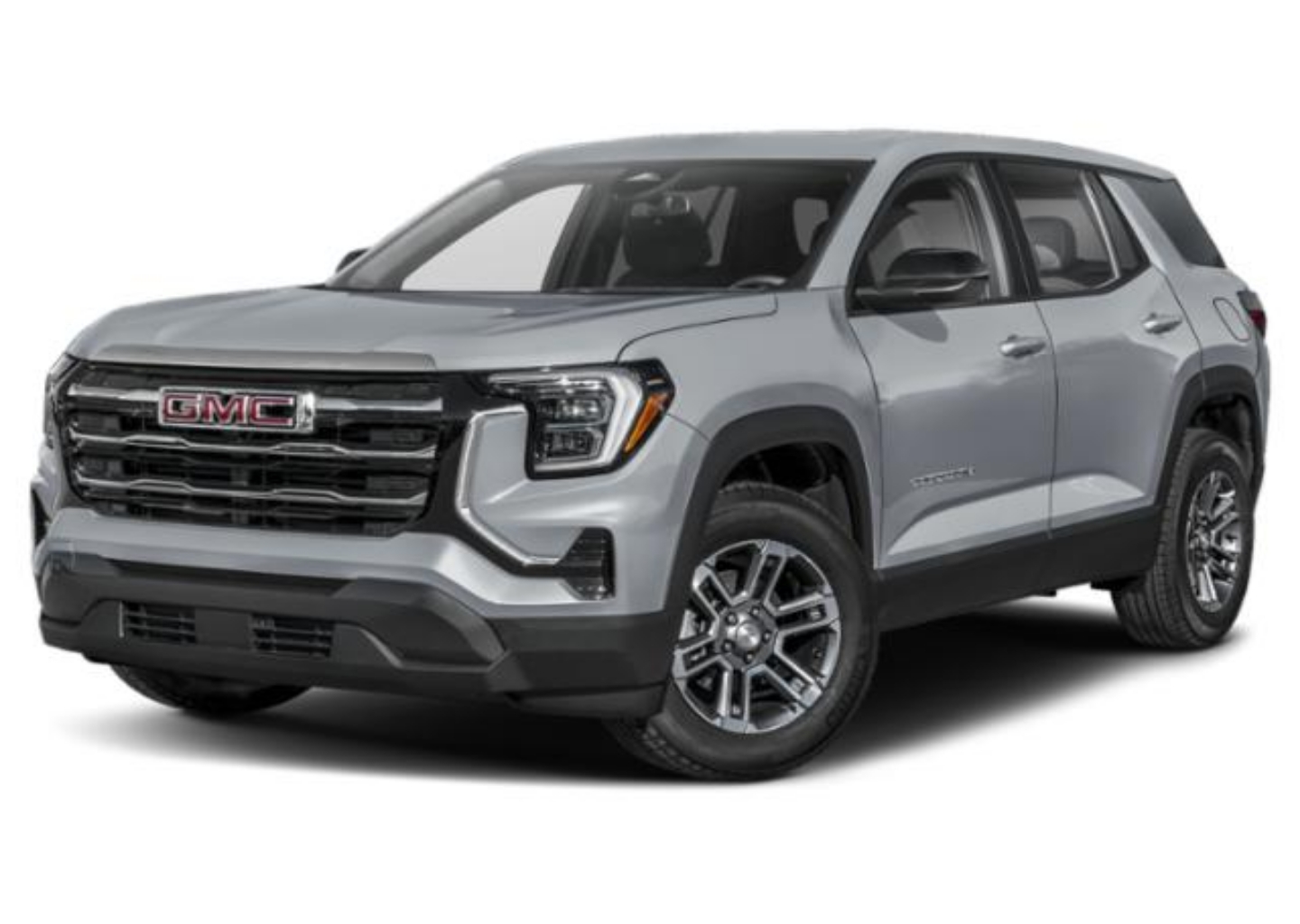 2026 GMC Terrain Elevation FWD's photo