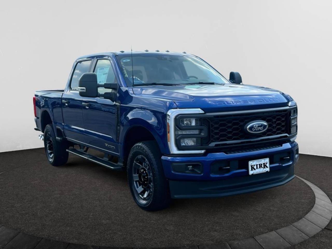 2026 Ford F-250 Super Duty