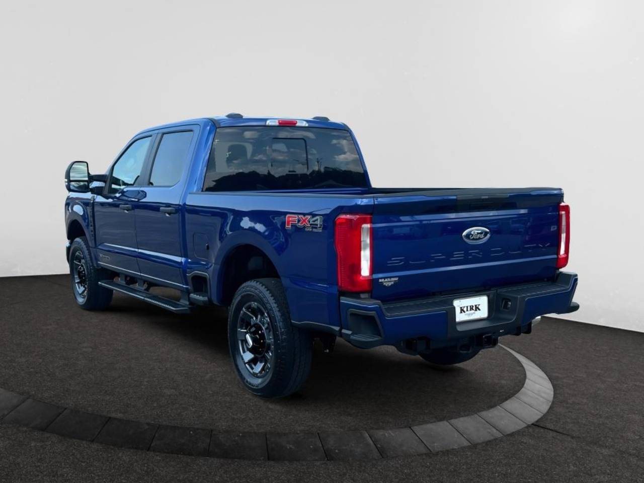 2026 Ford F-250 Super Duty XL - Photo 6