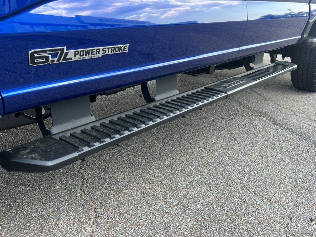 2026 Ford F-250 Super Duty XL - Photo 7