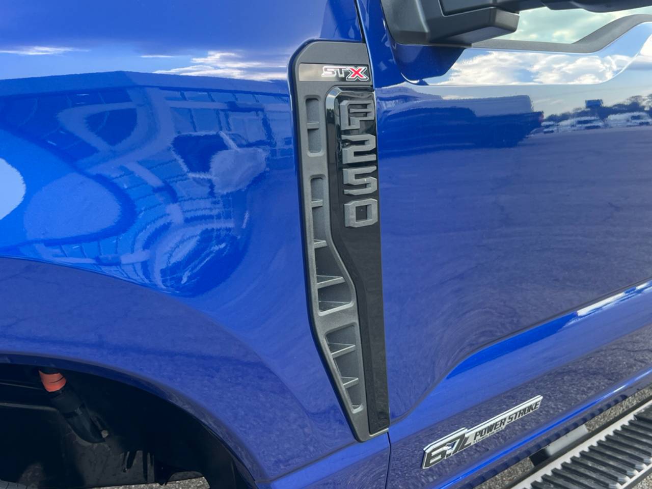 2026 Ford F-250 Super Duty XL - Photo 8