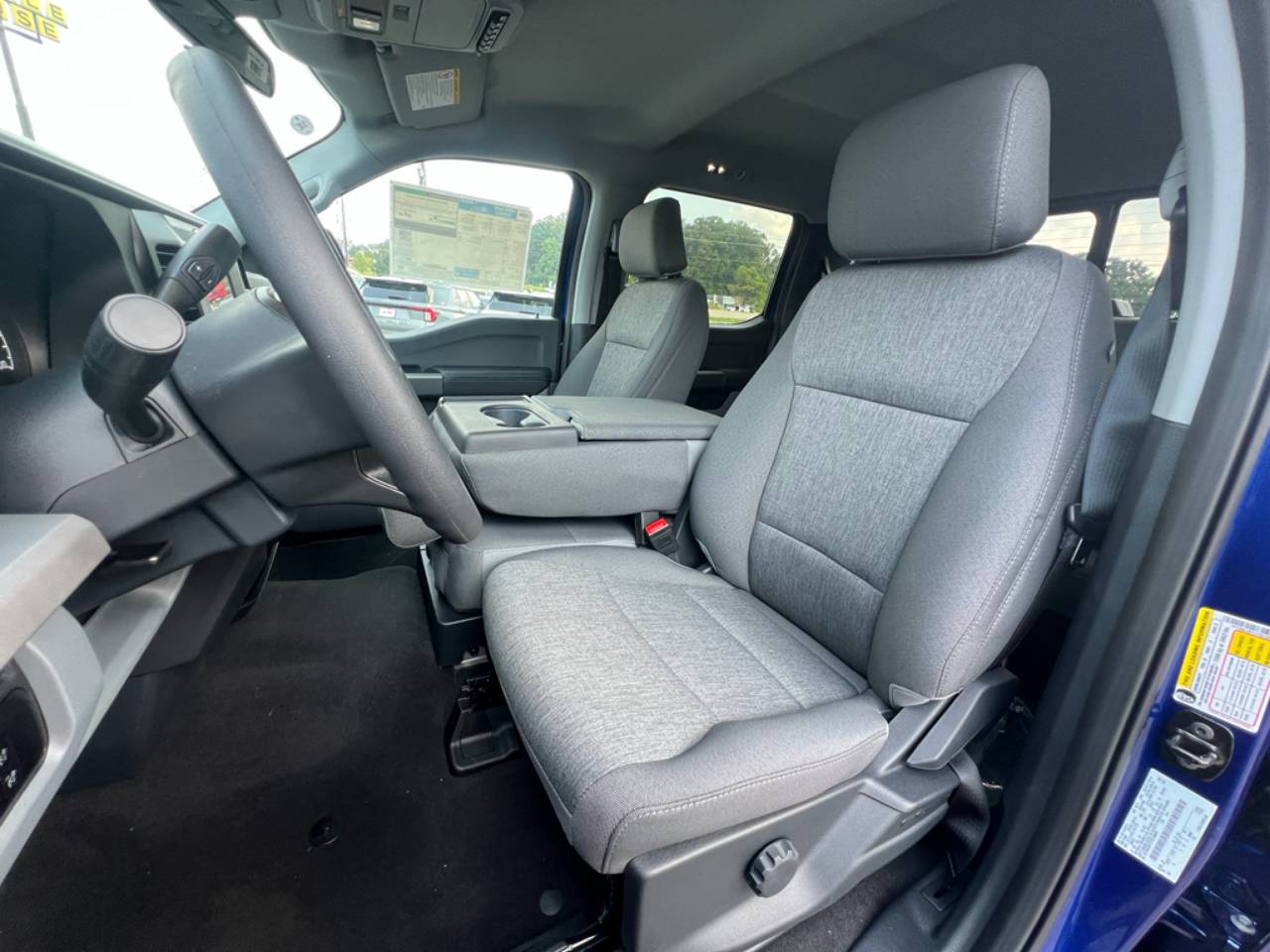 2026 Ford F-250 Super Duty XL - Photo 11