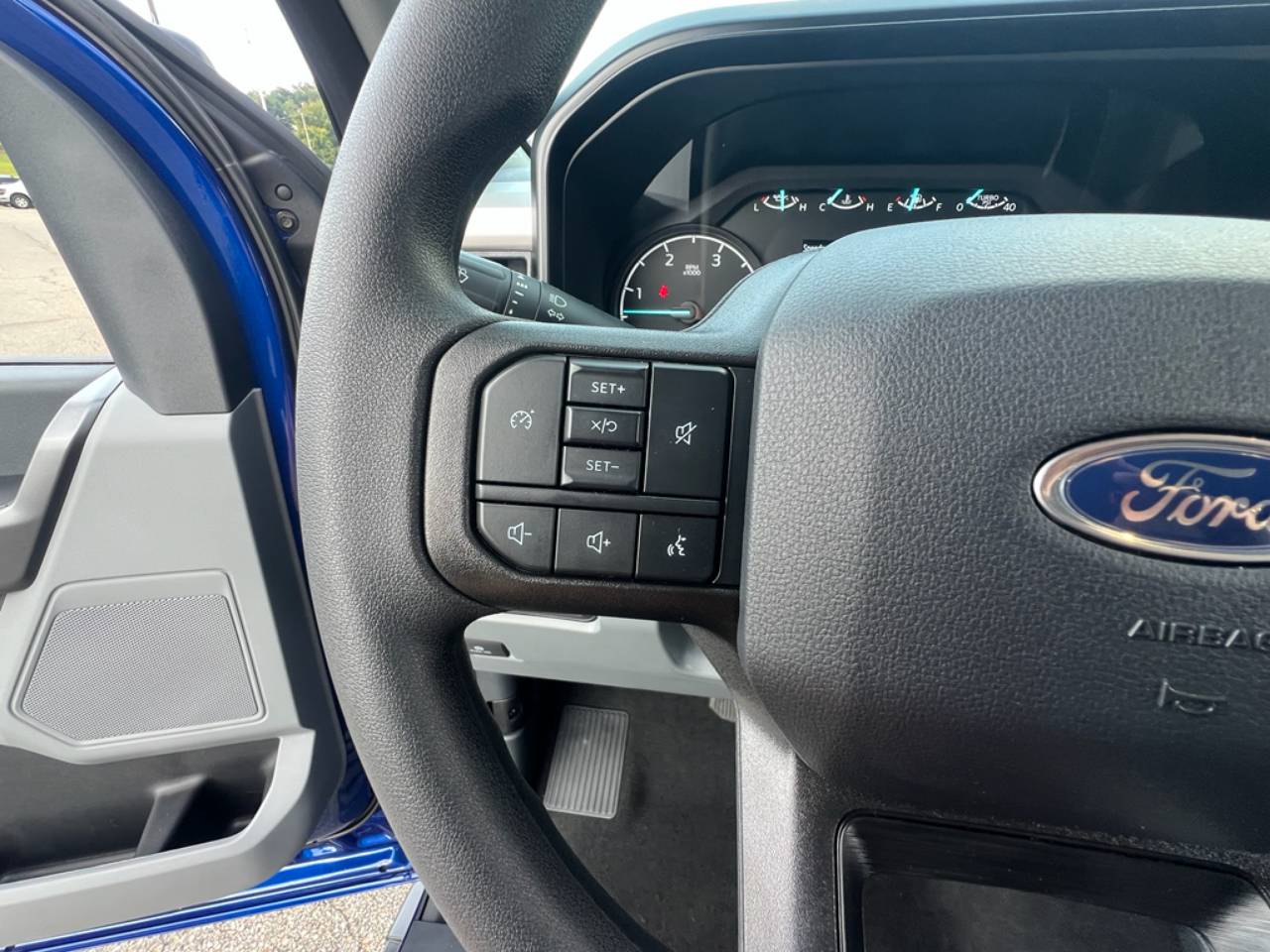 2026 Ford F-250 Super Duty XL - Photo 15