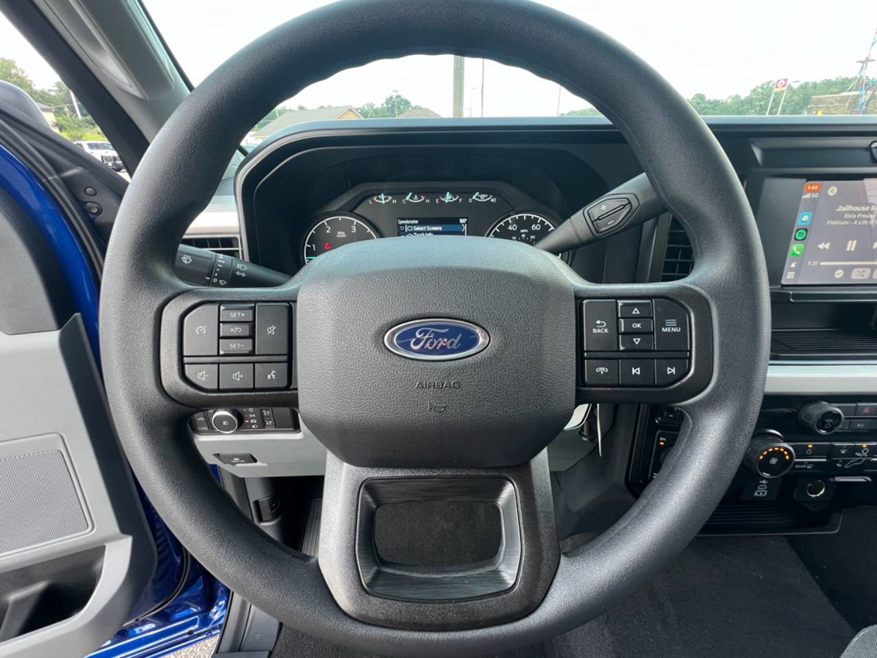 2026 Ford F-250 Super Duty XL - Photo 16