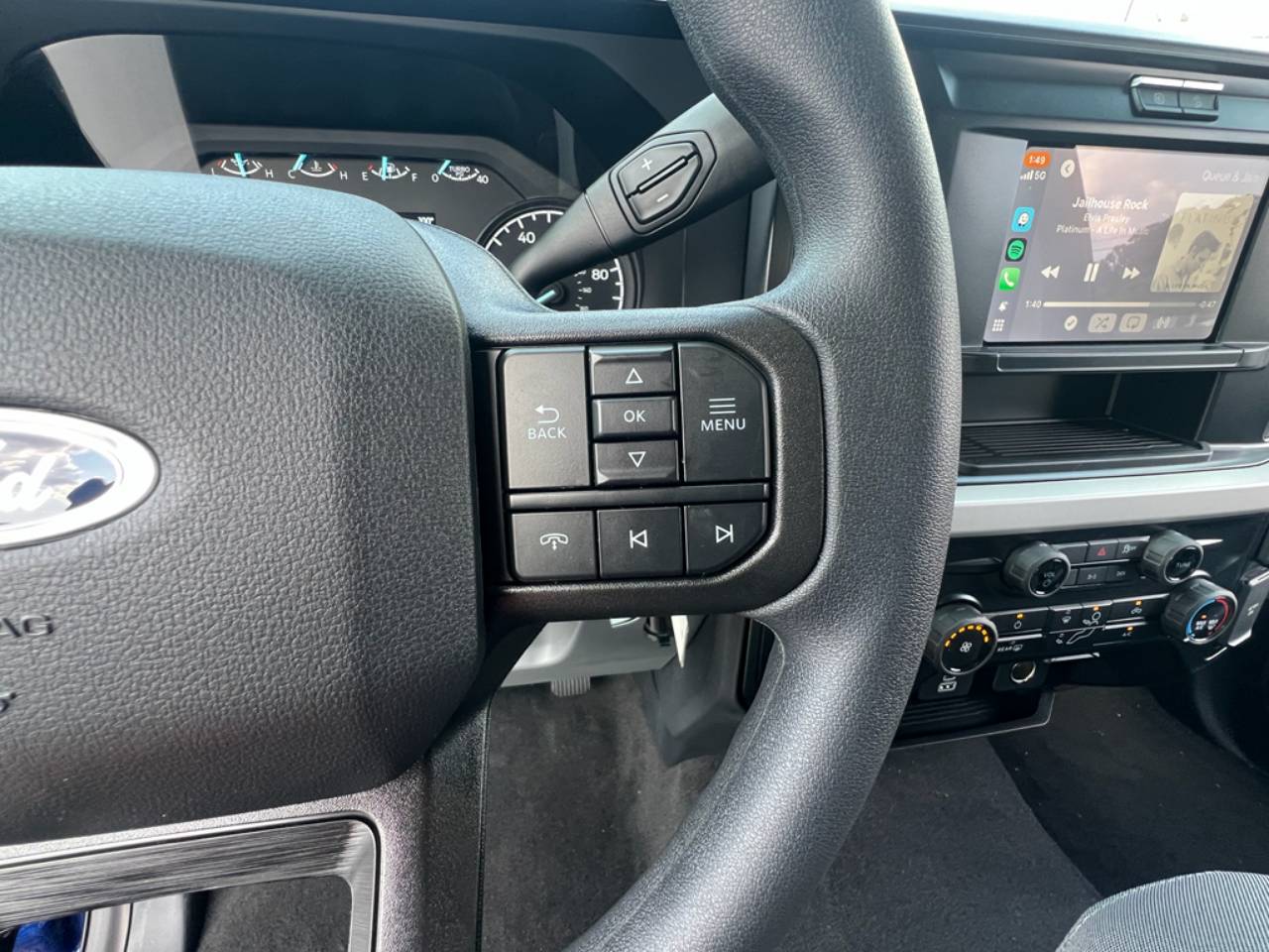 2026 Ford F-250 Super Duty XL - Photo 17