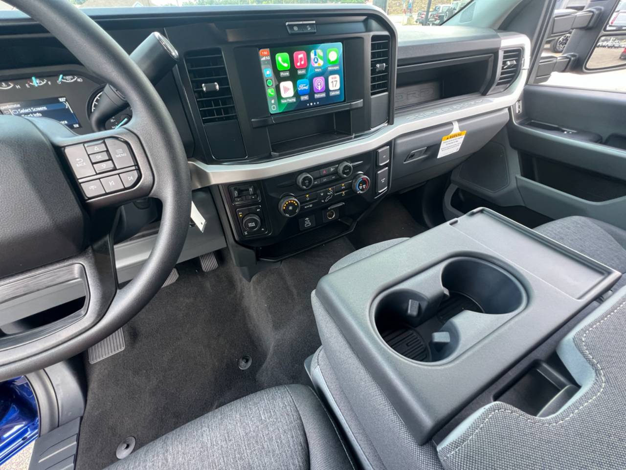2026 Ford F-250 Super Duty XL - Photo 18
