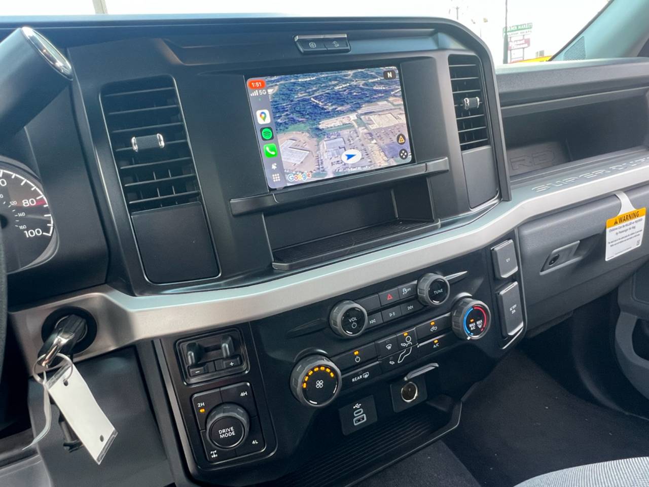 2026 Ford F-250 Super Duty XL - Photo 19