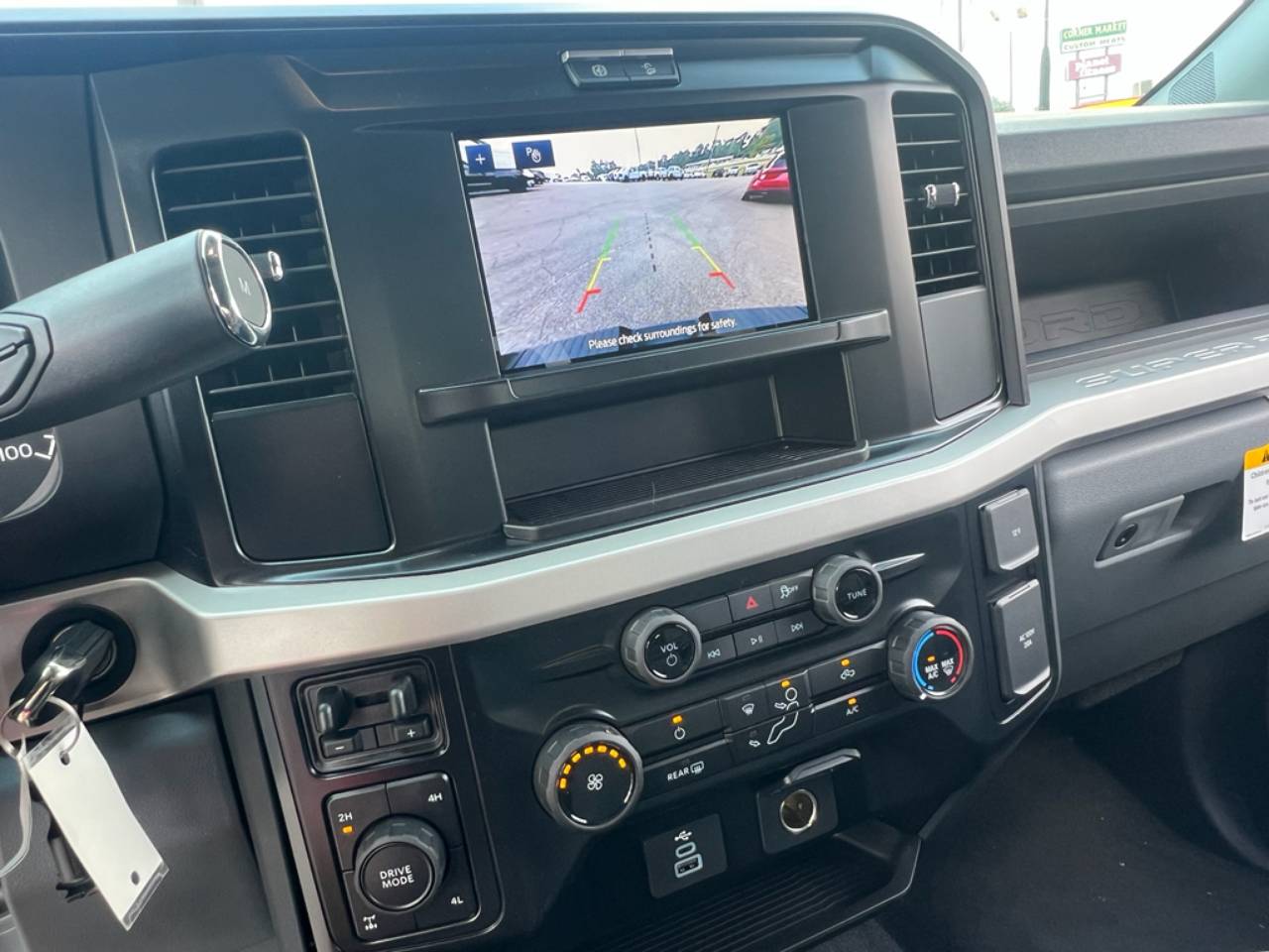 2026 Ford F-250 Super Duty XL - Photo 20