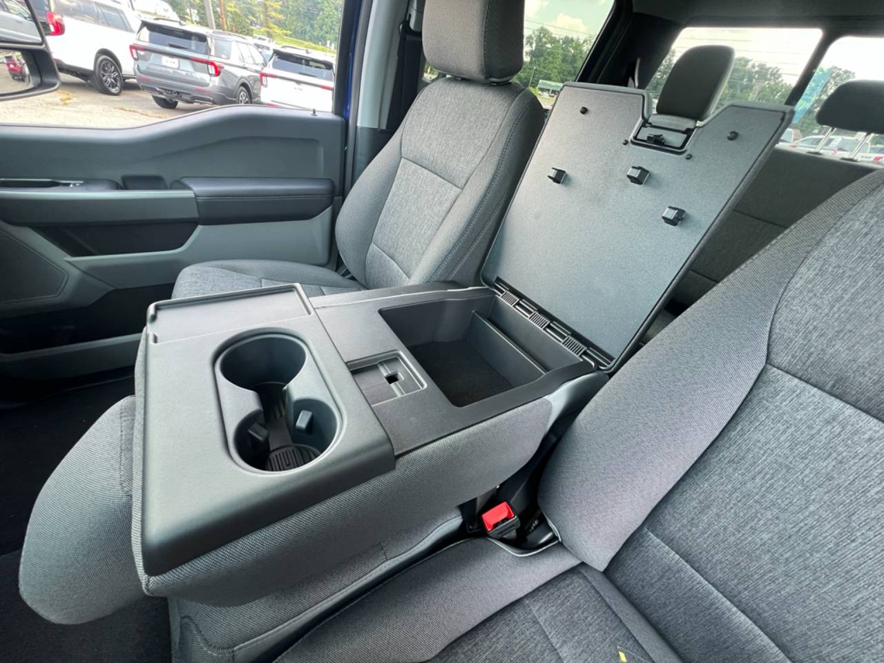 2026 Ford F-250 Super Duty XL - Photo 22