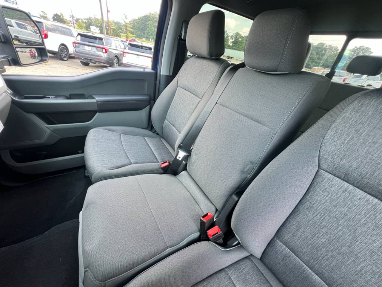 2026 Ford F-250 Super Duty XL - Photo 23