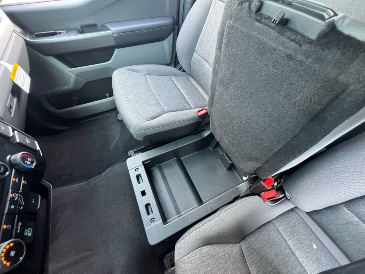 2026 Ford F-250 Super Duty XL - Photo 24