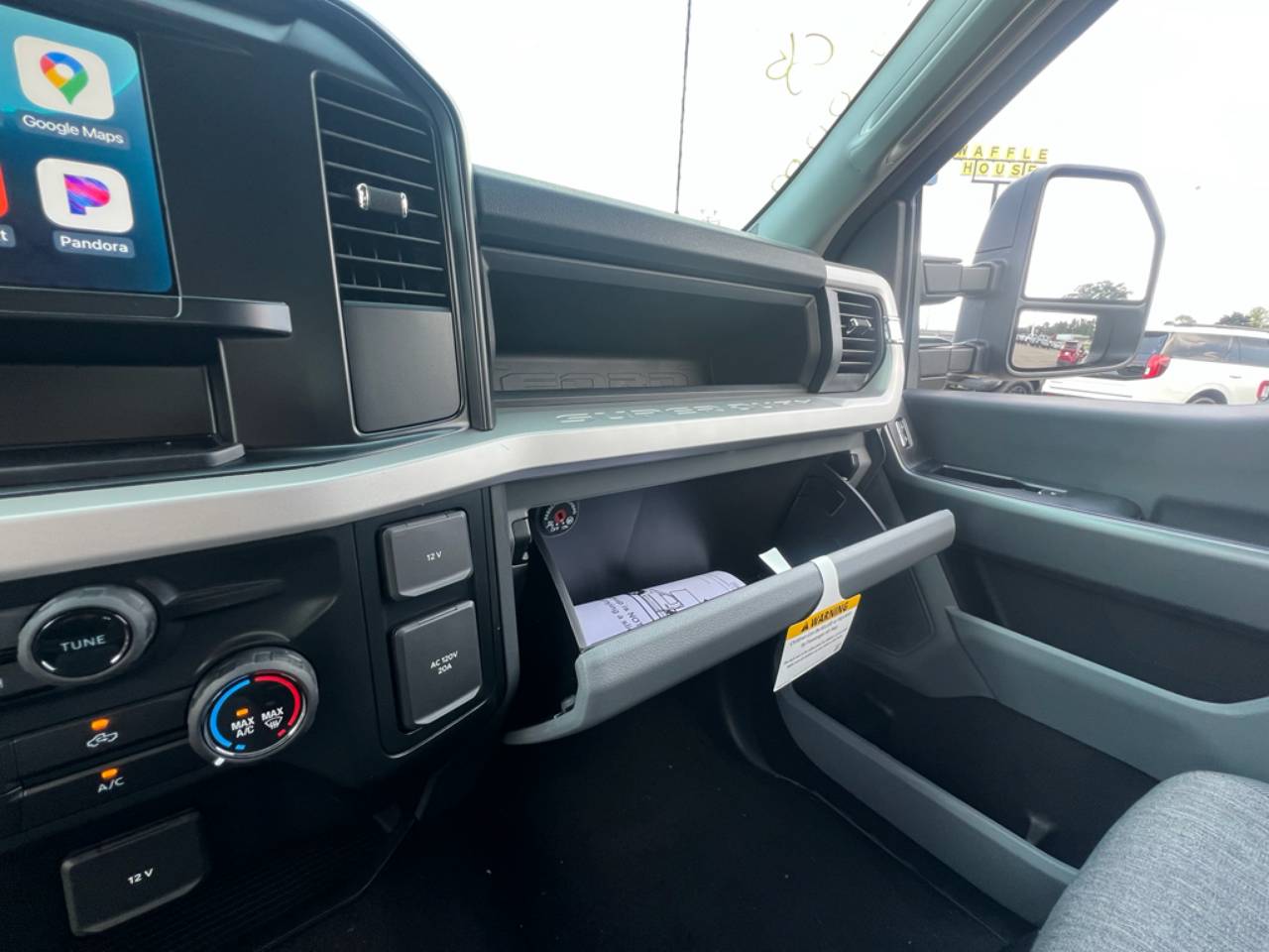 2026 Ford F-250 Super Duty XL - Photo 25