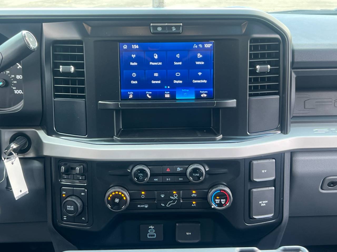 2026 Ford F-250 Super Duty XL - Photo 27