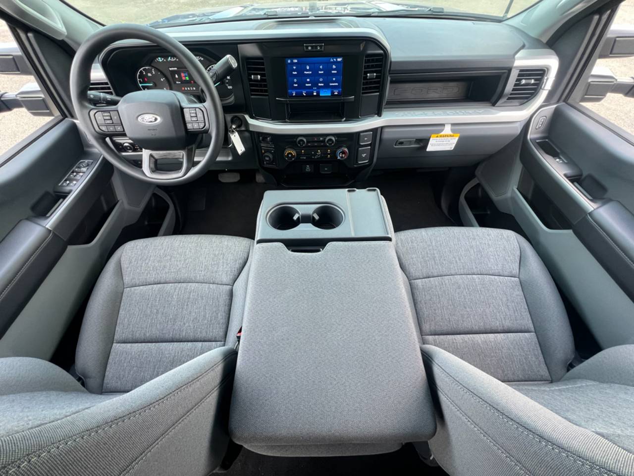 2026 Ford F-250 Super Duty XL - Photo 28