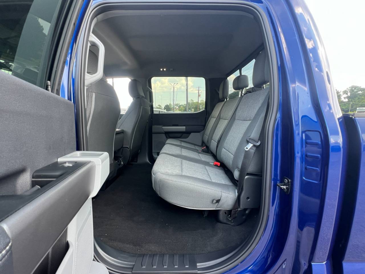 2026 Ford F-250 Super Duty XL - Photo 29