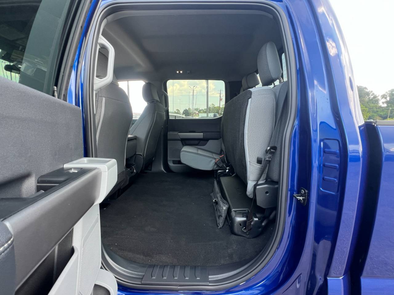 2026 Ford F-250 Super Duty XL - Photo 30