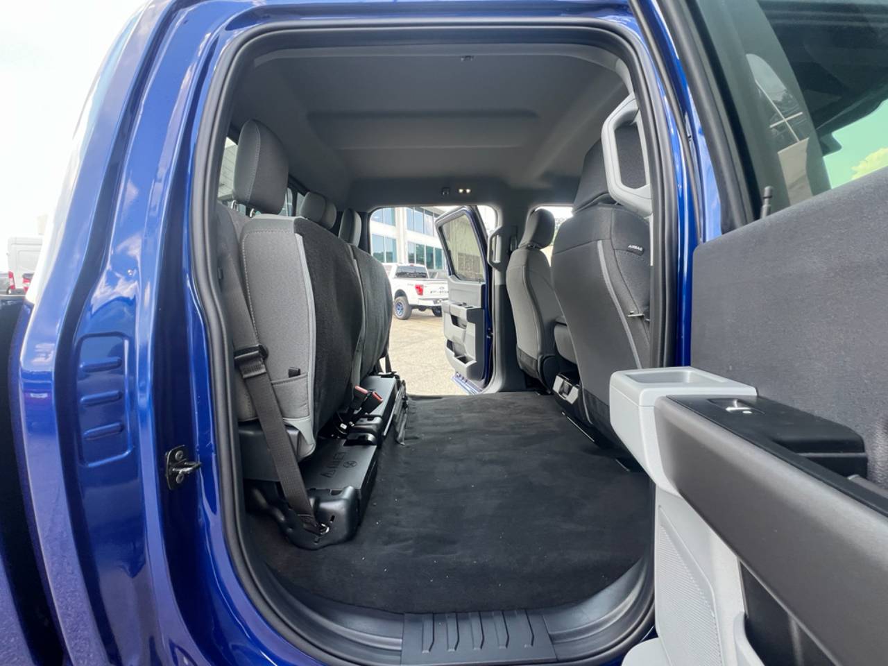 2026 Ford F-250 Super Duty XL - Photo 31