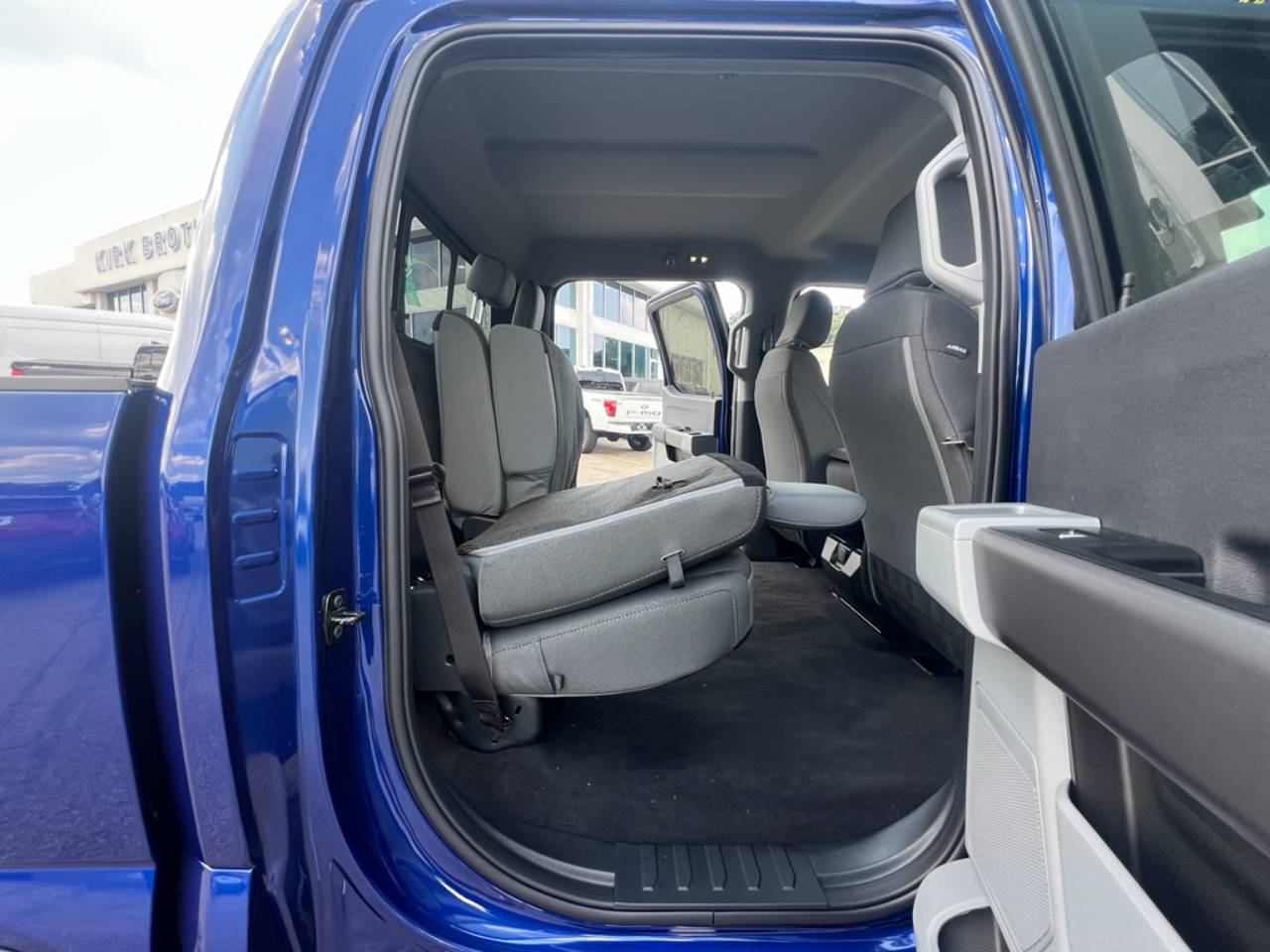 2026 Ford F-250 Super Duty XL - Photo 32