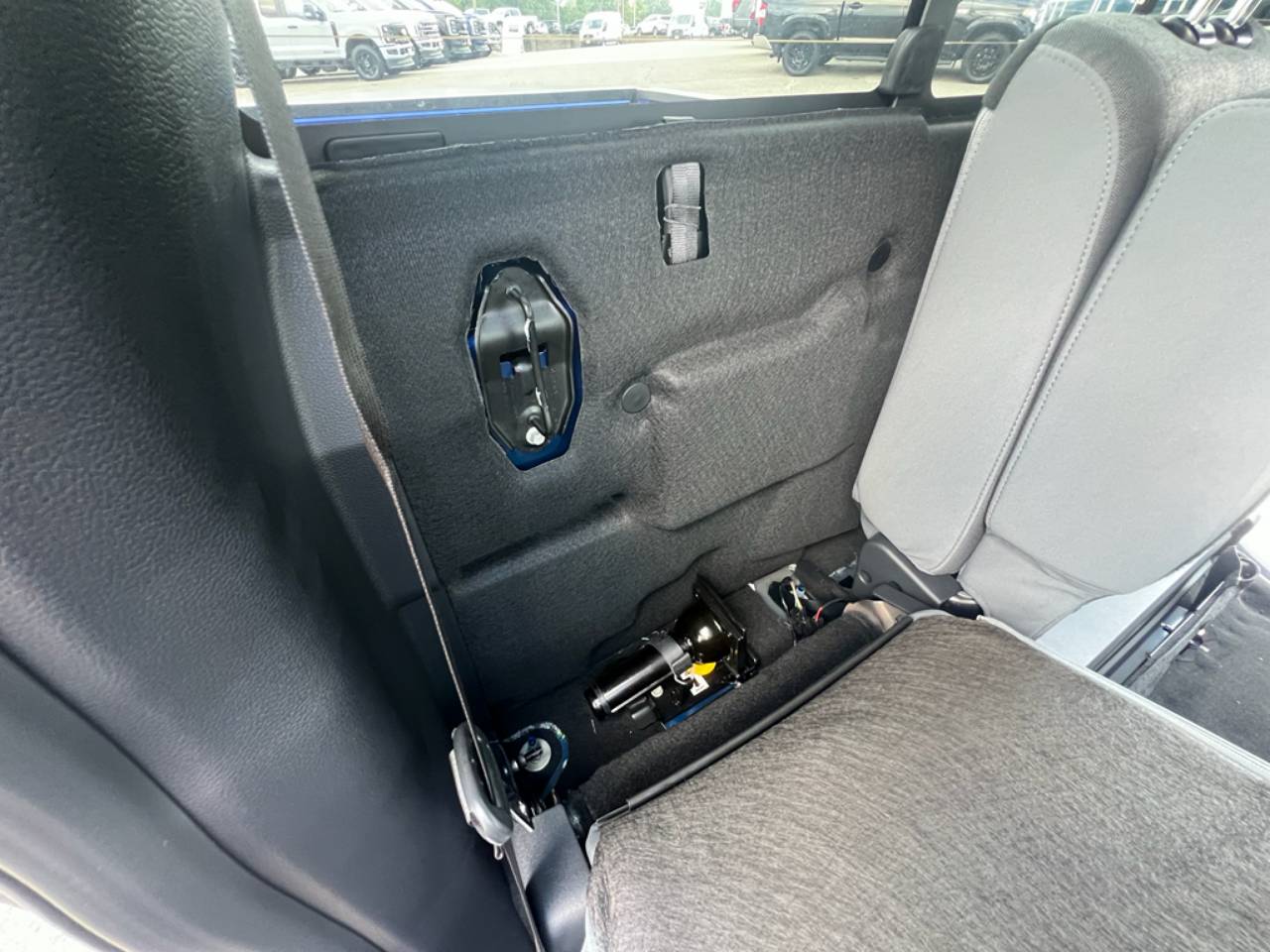 2026 Ford F-250 Super Duty XL - Photo 33