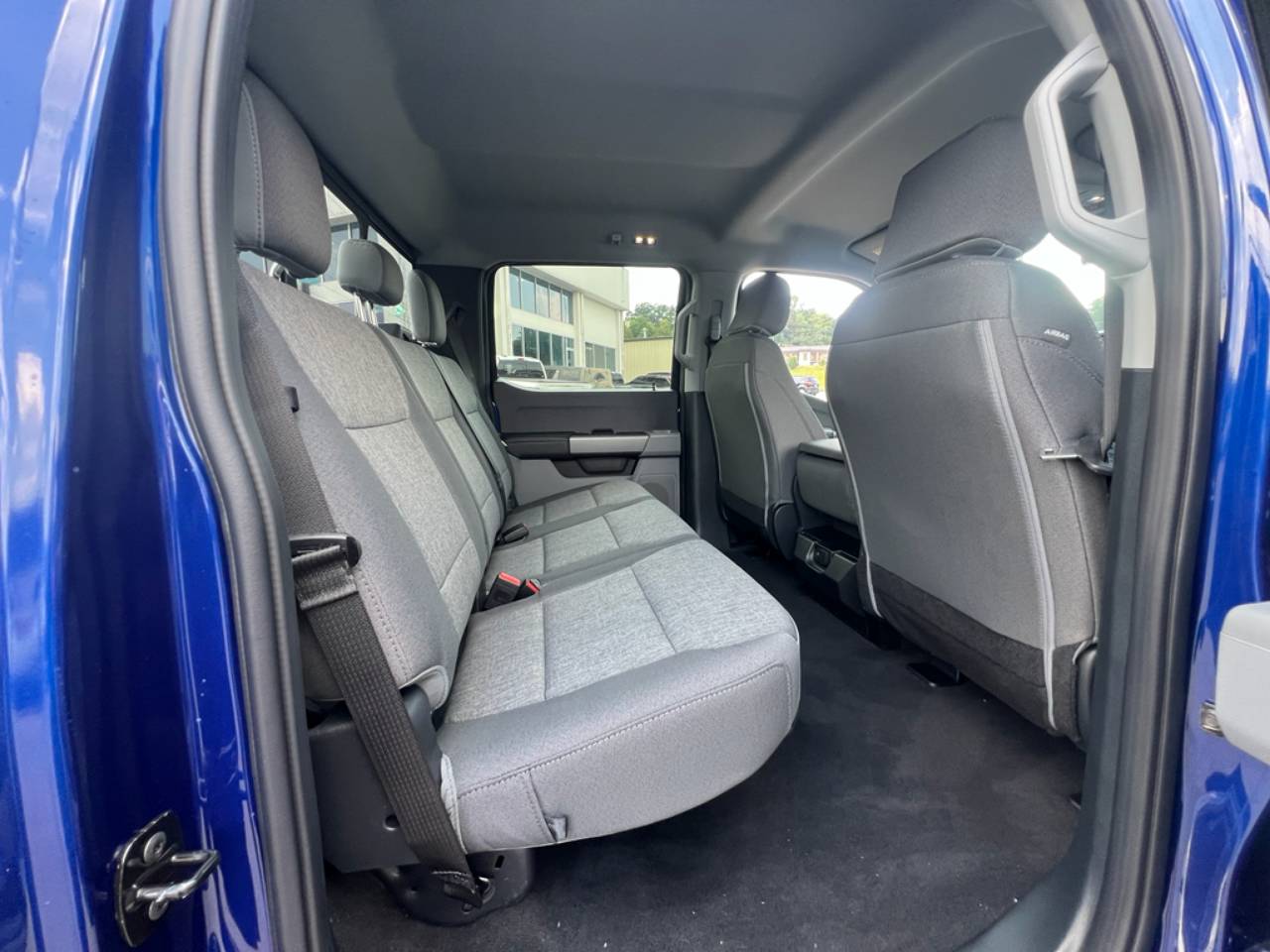 2026 Ford F-250 Super Duty XL - Photo 34