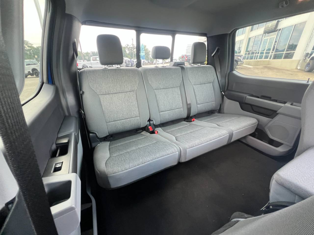 2026 Ford F-250 Super Duty XL - Photo 35