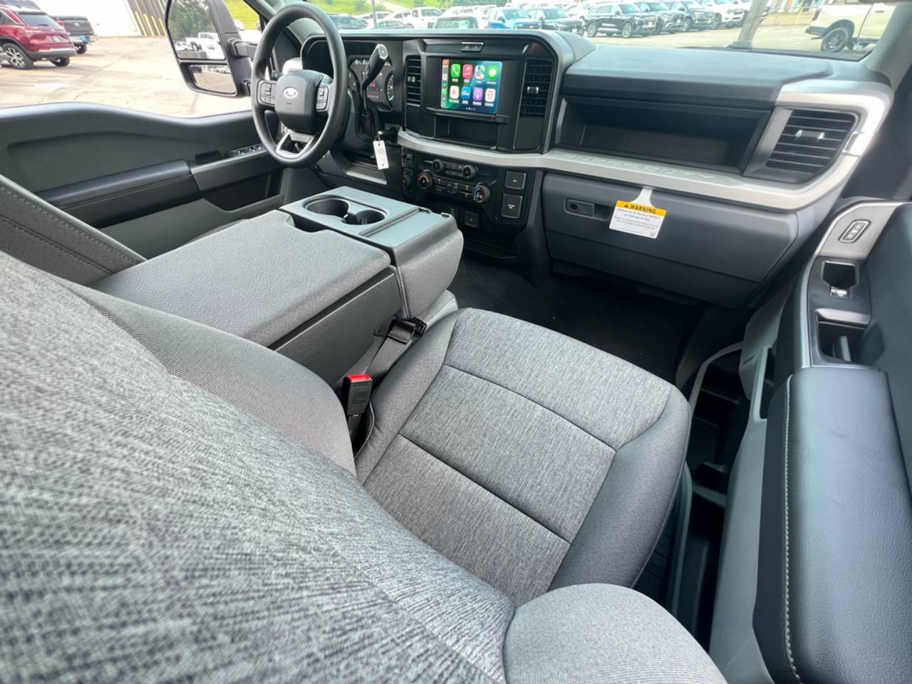 2026 Ford F-250 Super Duty XL - Photo 36