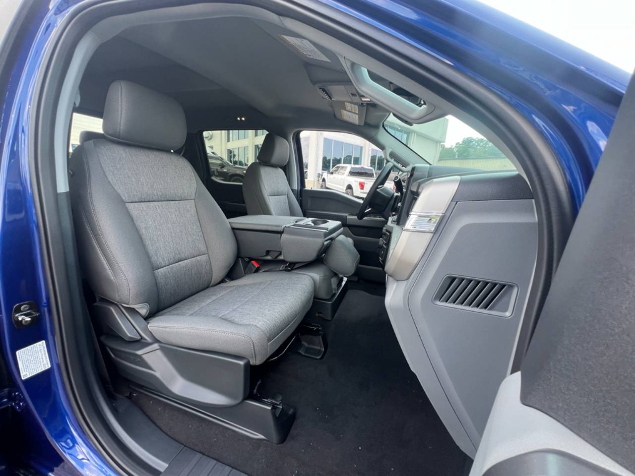 2026 Ford F-250 Super Duty XL - Photo 37