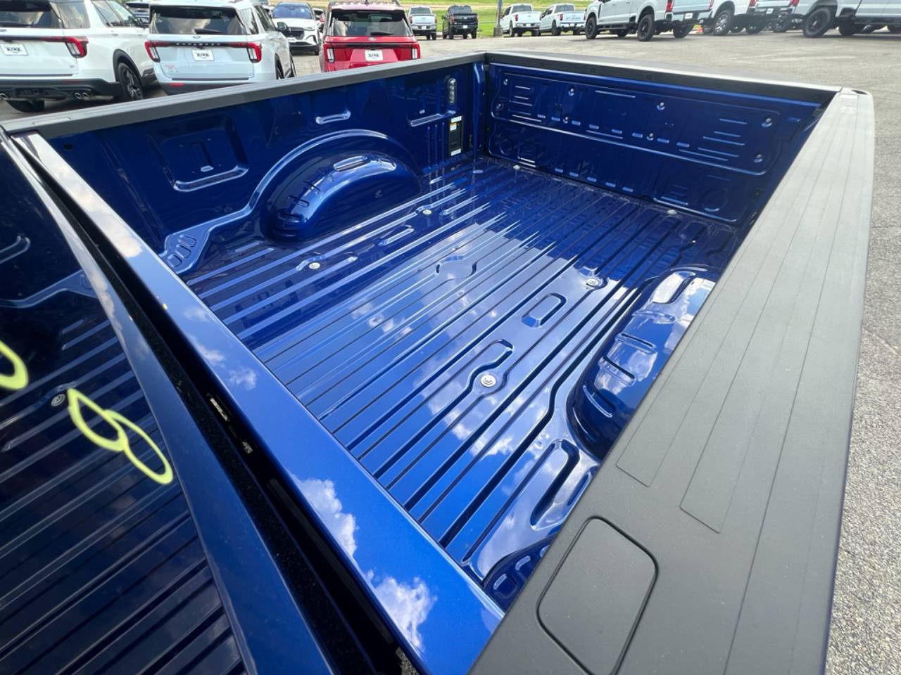2026 Ford F-250 Super Duty XL - Photo 38