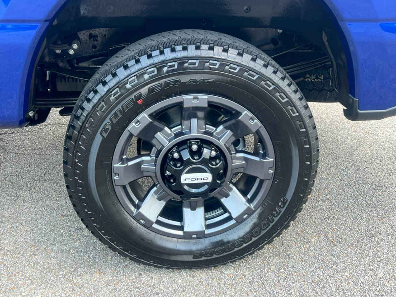 2026 Ford F-250 Super Duty XL - Photo 39