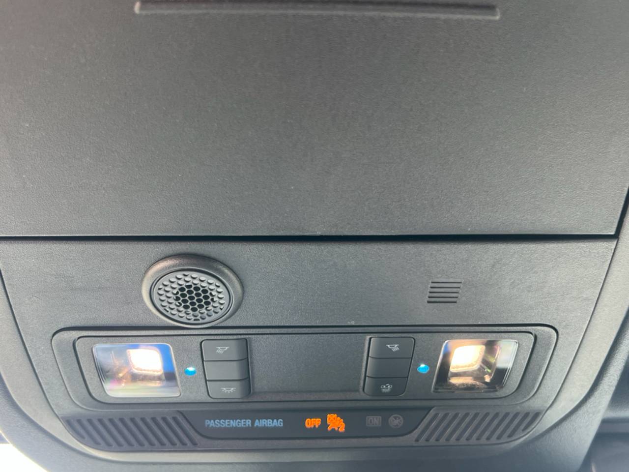 2025 Ford Bronco 4-Door Outer Banks - Photo 24