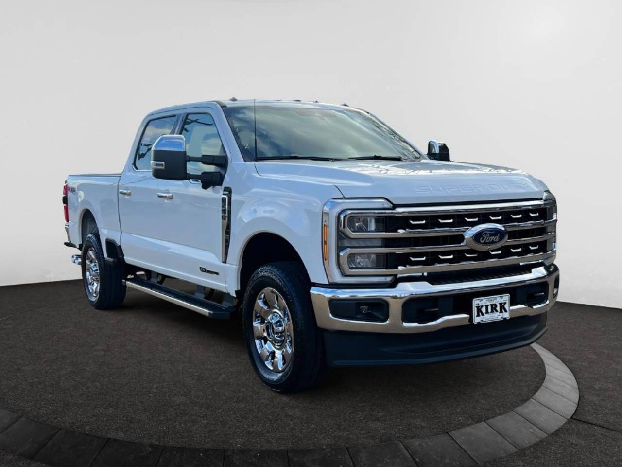 2026 Ford F-250 Super Duty