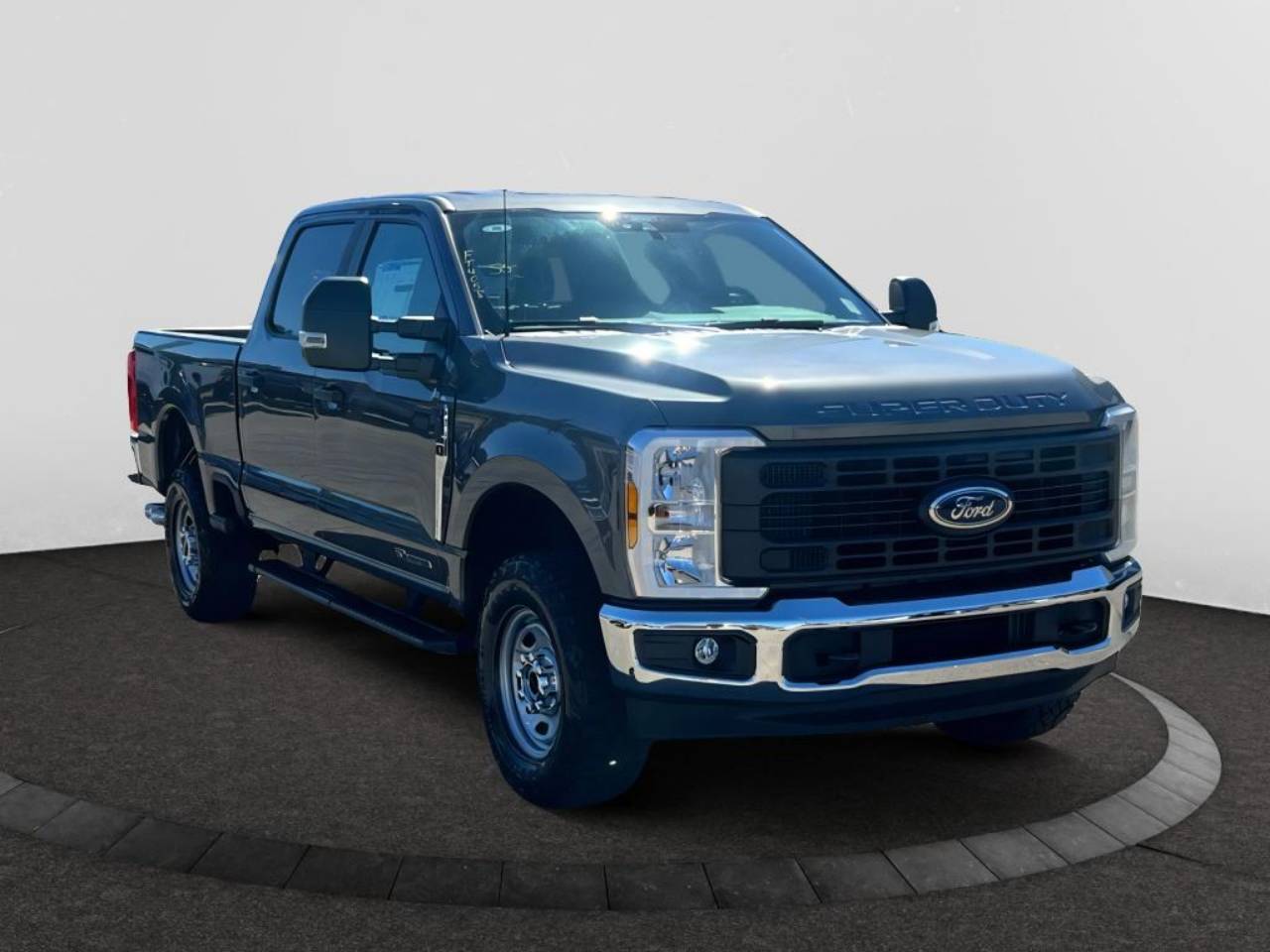 2026 Ford F-250 Super Duty