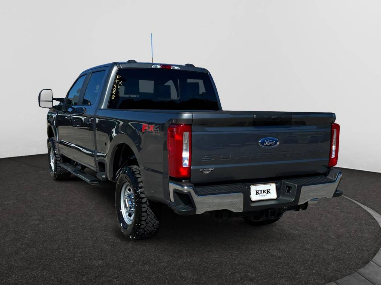 2026 Ford F-250 Super Duty XL - Photo 6
