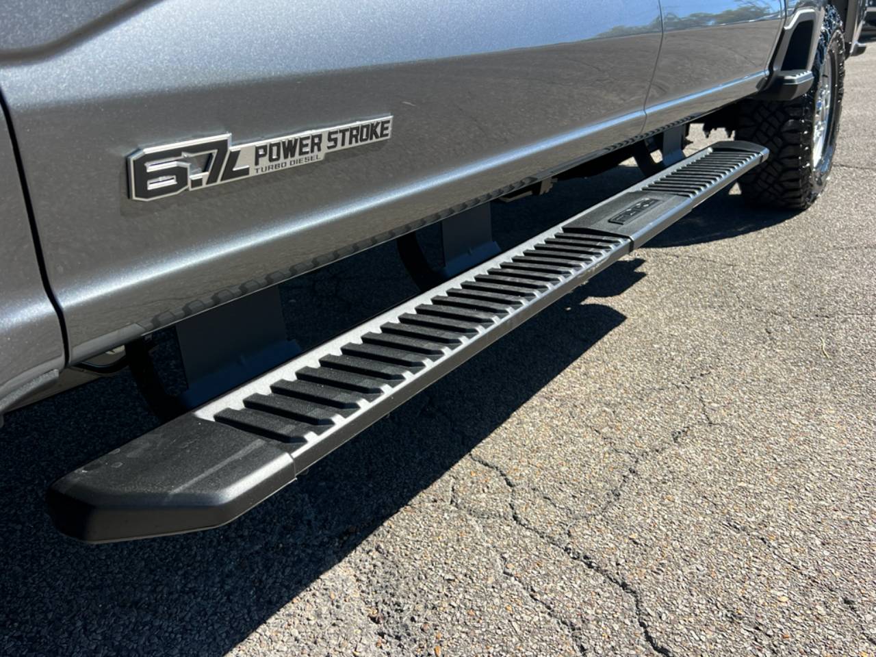 2026 Ford F-250 Super Duty XL - Photo 7