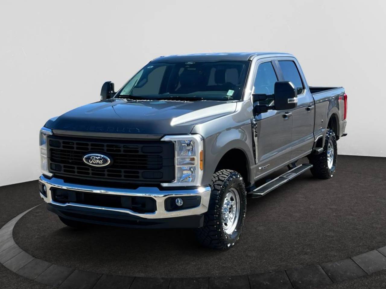 2026 Ford F-250 Super Duty XL - Photo 8