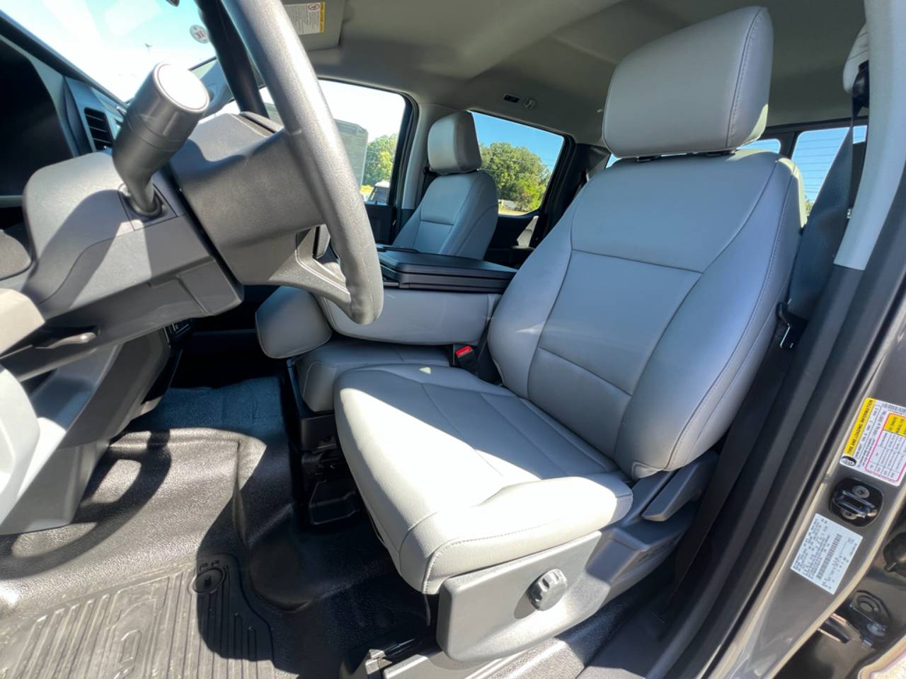 2026 Ford F-250 Super Duty XL - Photo 10