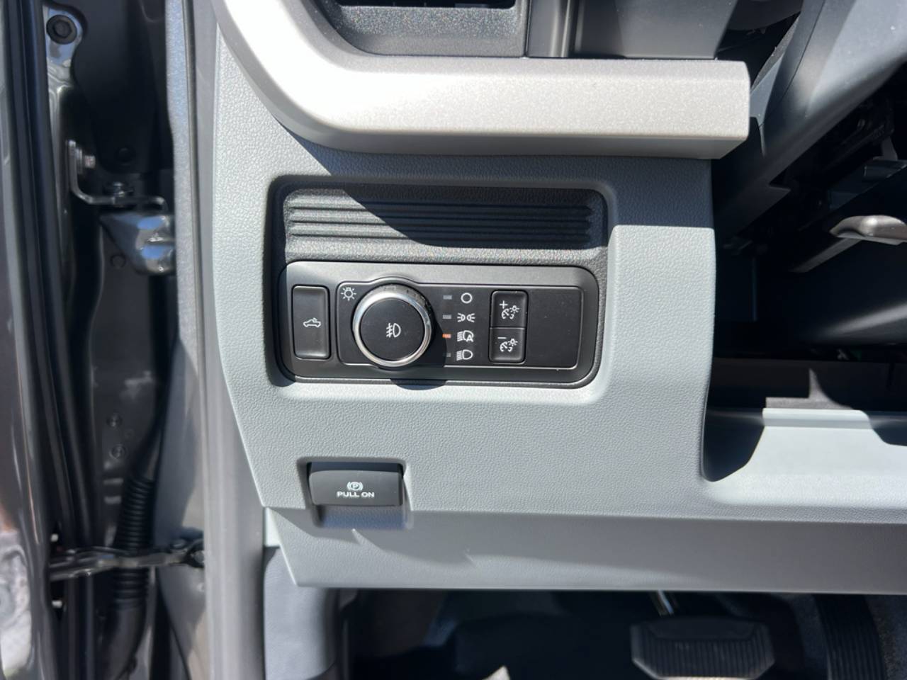 2026 Ford F-250 Super Duty XL - Photo 12