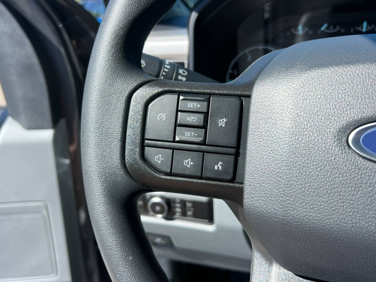 2026 Ford F-250 Super Duty XL - Photo 14