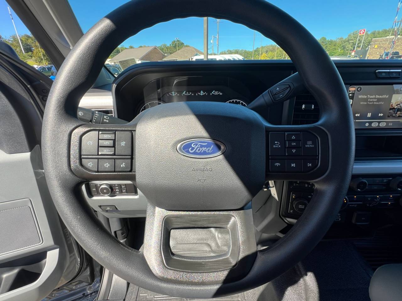 2026 Ford F-250 Super Duty XL - Photo 15