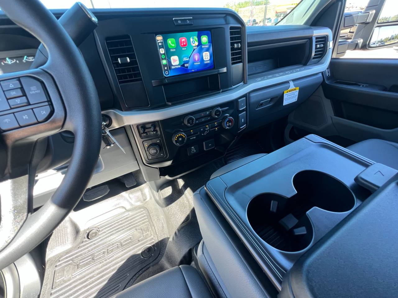 2026 Ford F-250 Super Duty XL - Photo 17