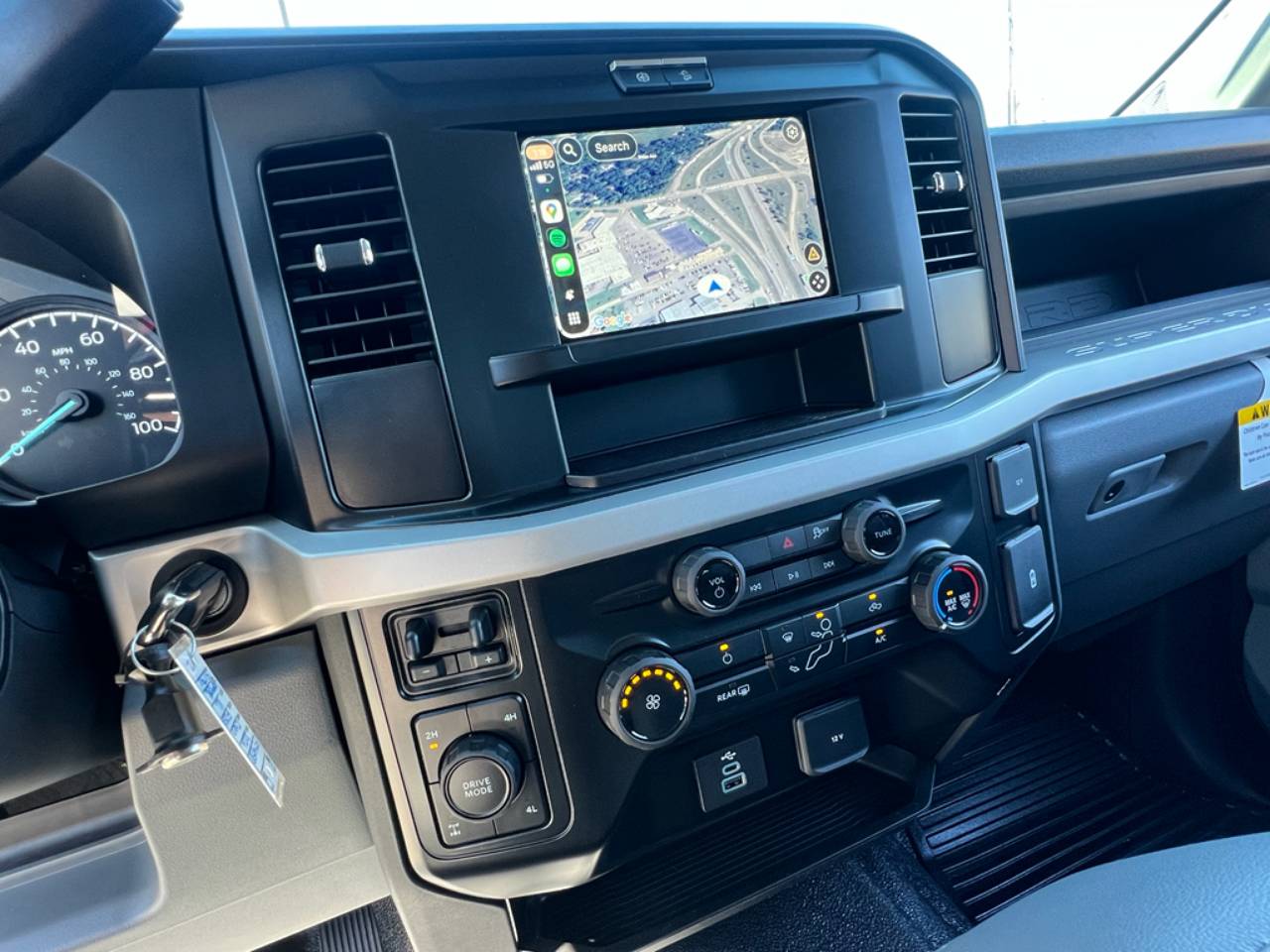 2026 Ford F-250 Super Duty XL - Photo 18