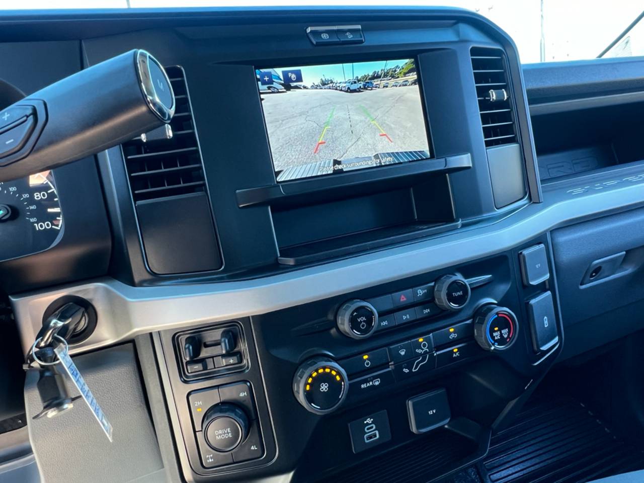 2026 Ford F-250 Super Duty XL - Photo 19